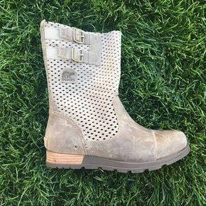 😇 Sorel Major pull on boot